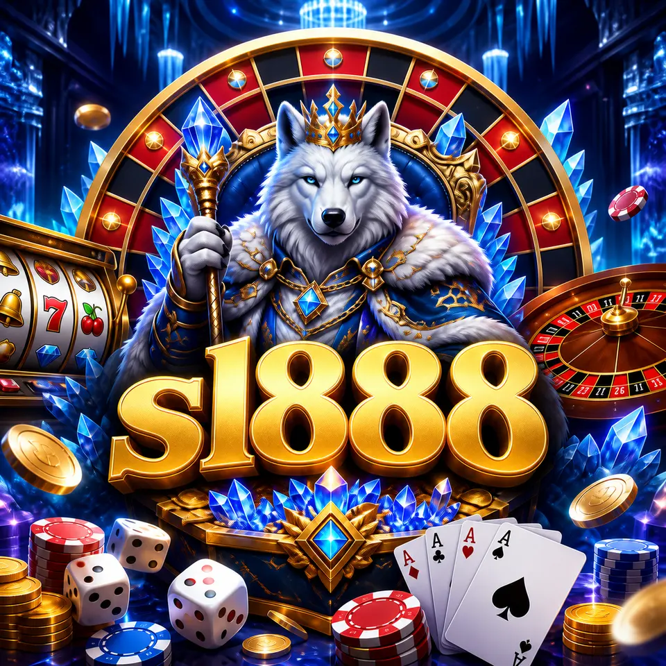 sl888 APK