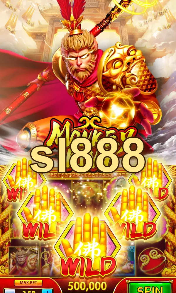 sl888 APK
