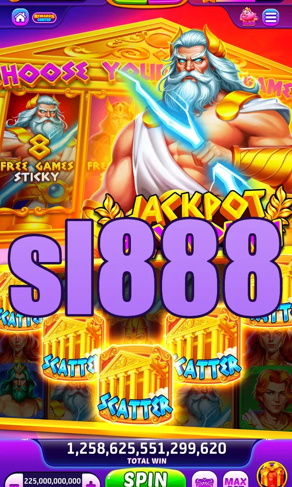 sl888 Tangkapan Layar 1